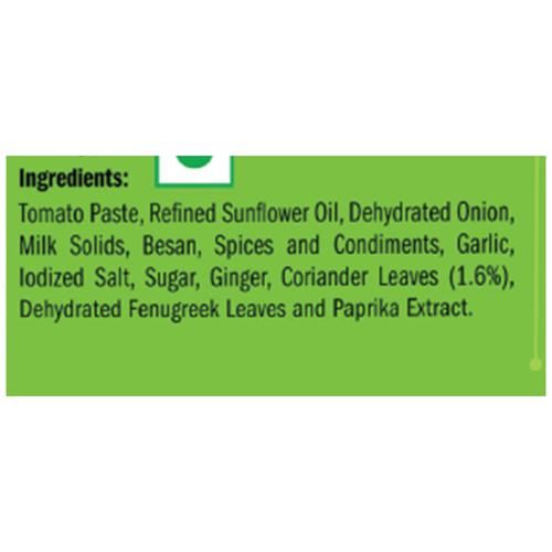ITC Master Chef Paneer Makhani Cooking Paste - Ready To Cook - Image 3