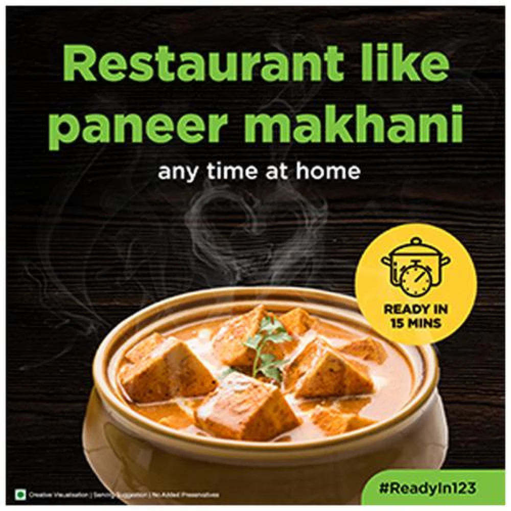 ITC Master Chef Paneer Makhani Cooking Paste - Ready To Cook - Image 6