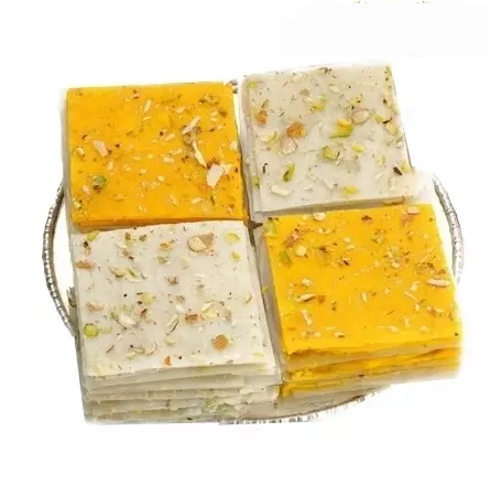 Ice Halwa