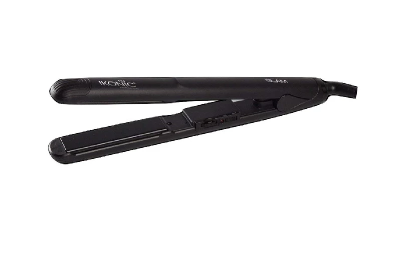 Ikonic Glam Hair Straightener & Ikonic Curling Tong - Image 2