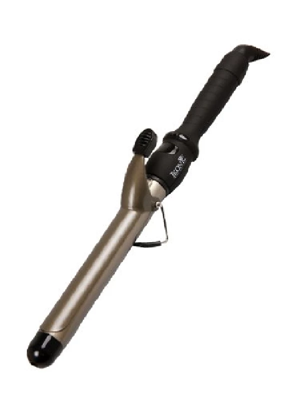 Ikonic Glam Hair Straightener & Ikonic Curling Tong - Image 3