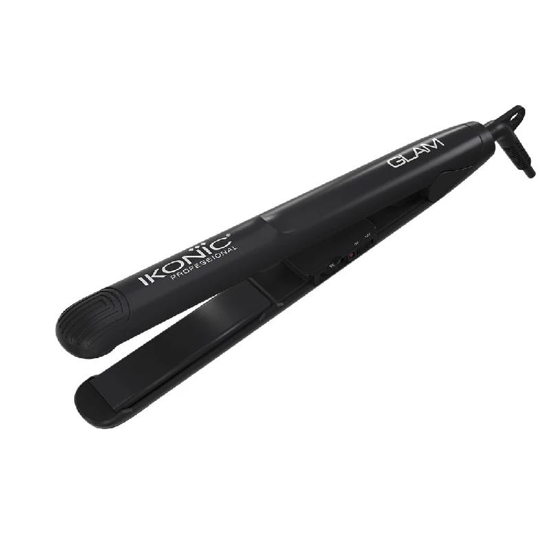 Ikonic Glam Hair Straightener Ikonic Glam Hair Straightener-Pack Size-1 kg