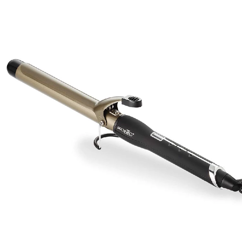 Ikonic Pro Straight Hair Straightener  & Ikonic Curling Tong - Image 3