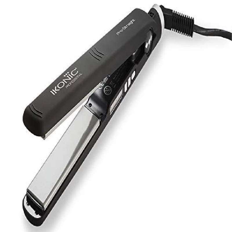 Ikonic Pro Straight Hair Straightener & Ikonic S3B Hair Straightener - Image 2