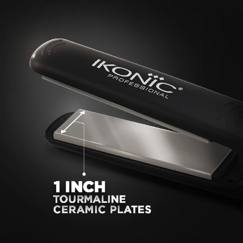 Ikonic Pro Straight Hair Straightener - Image 2