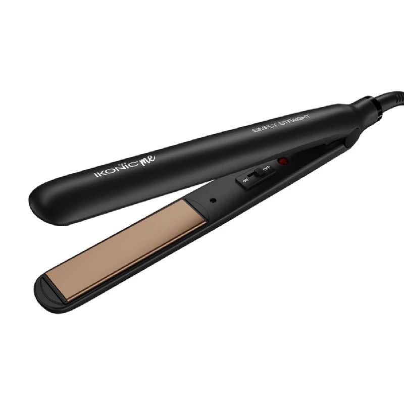 Ikonic Simply Straight Hair Straightener Ikonic Simply Straight Hair Straightener-Pack Size-600 g