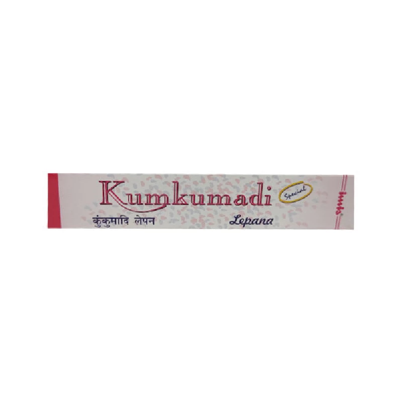 Imis Kumkumadi Special Lepana Cream Imis Kumkumadi Special Lepana Cream-Pack Size-15 g
