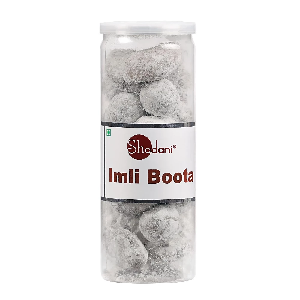 Imli Boota Imli Boota-Pack Size-120g (Pack of 2)