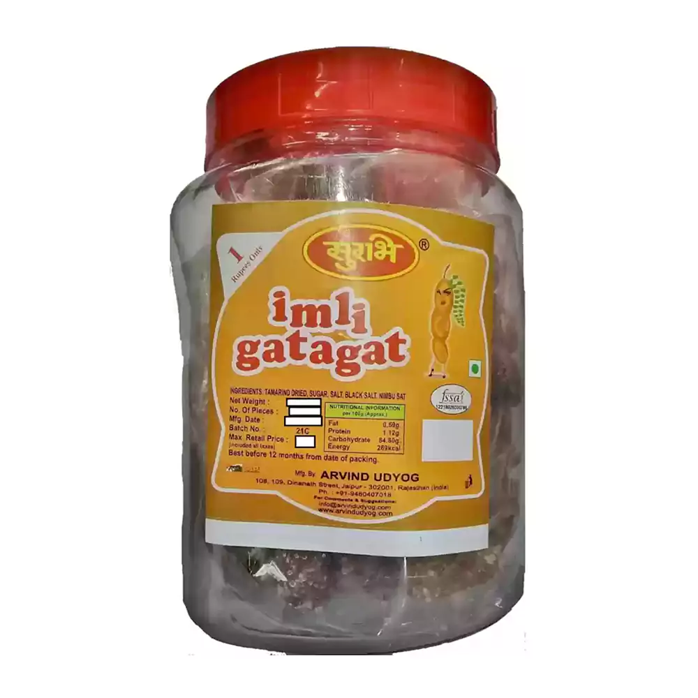 Imli Gatagat