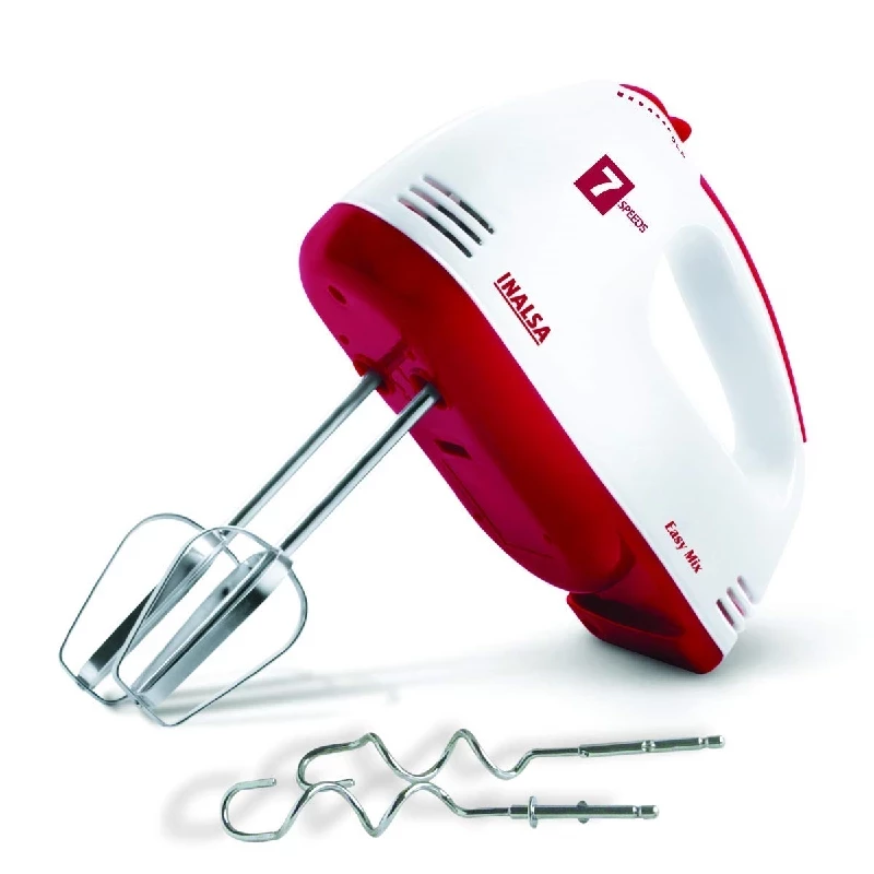 Inalsa 250 Watts Hand Blender Inalsa 250 Watts Hand Blender-Pack Size-610 g