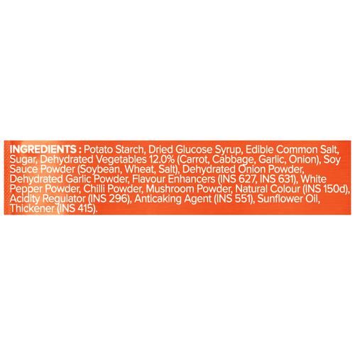 Inchi  Instant Cup-Soup - Manchow - Image 3