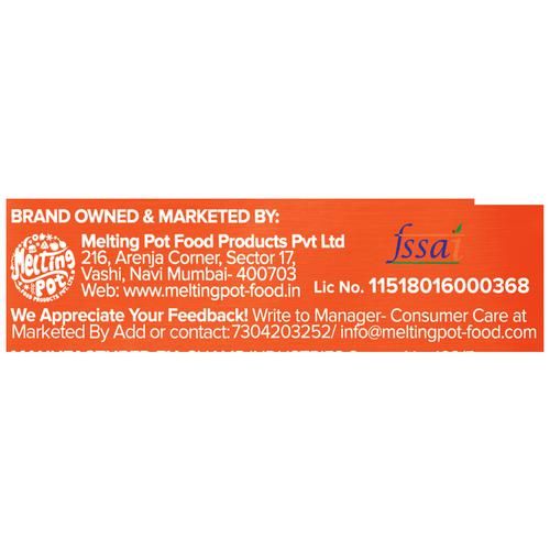 Inchi  Instant Cup-Soup - Manchow - Image 7