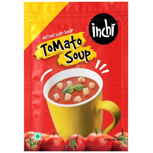 Inchi Instant Cup Soup Tomato