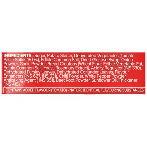 Inchi  Instant Cup-Soup - Tomato - Image 3