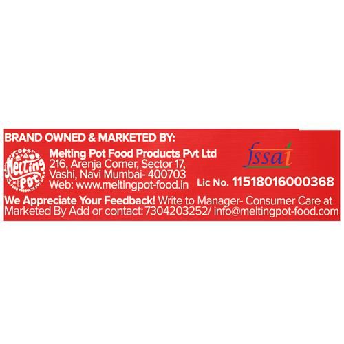 Inchi  Instant Cup-Soup - Tomato - Image 8