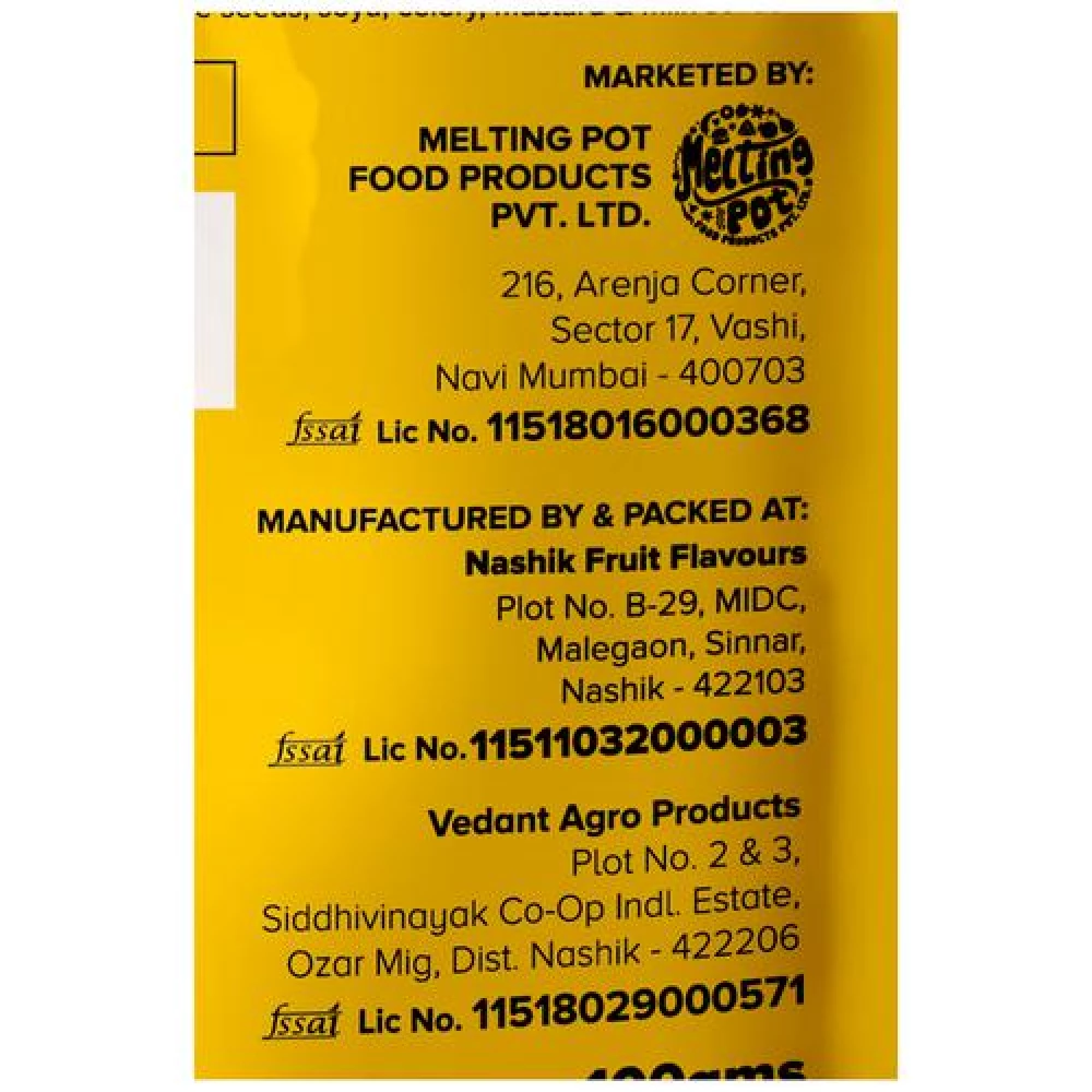 Indi  Ginger Garlic Paste - Image 10