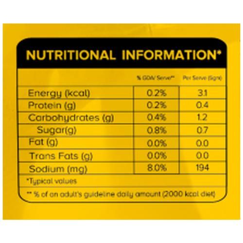 Indi  Ginger Garlic Paste - Image 12