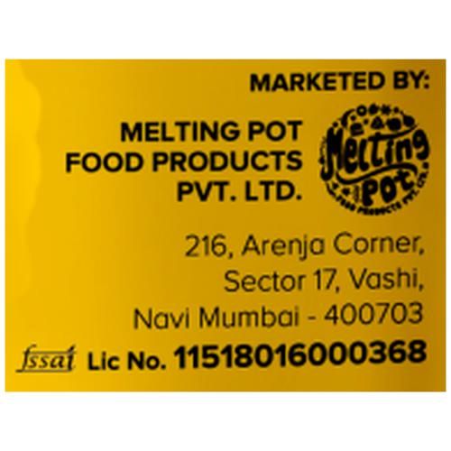 Indi  Ginger Garlic Paste - Image 14