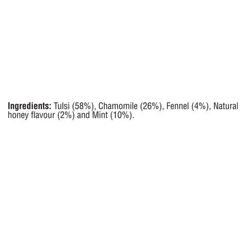 IndiSecrets Organic Chamomile Tea - Tulsi Honey - Image 4