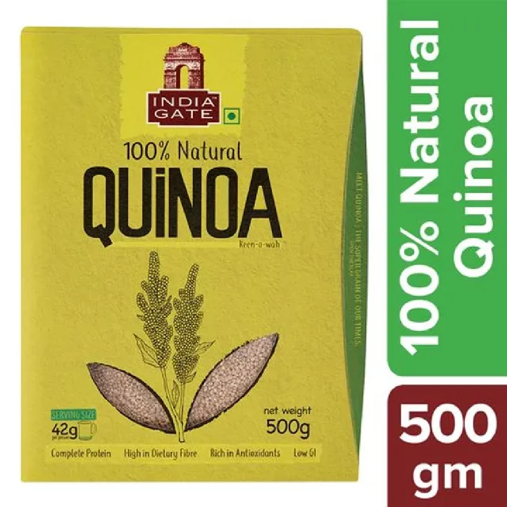 India Gate Quinoa