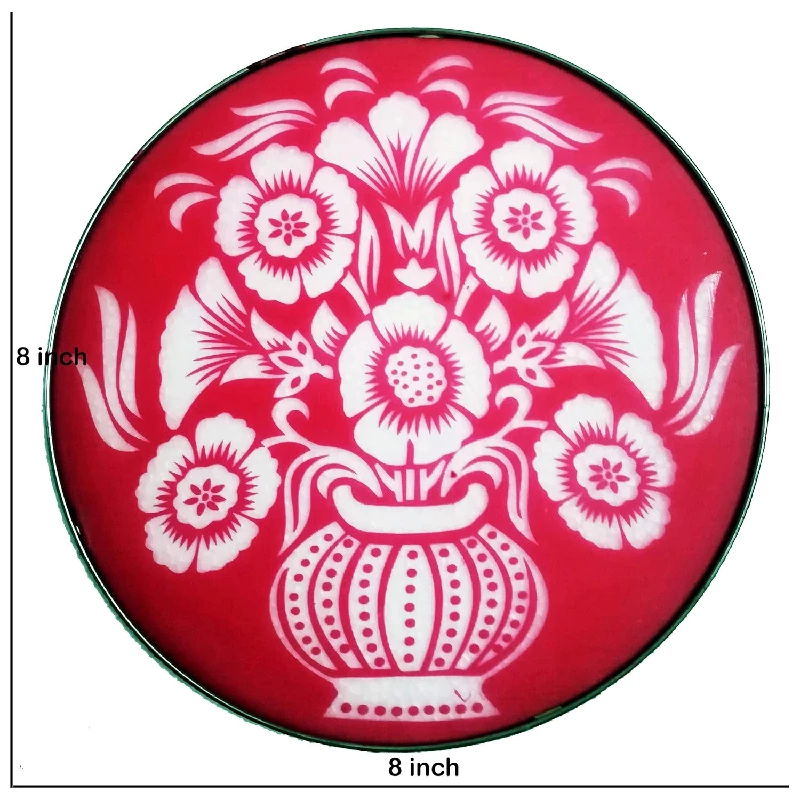 Indoreonline Ready to Draw Rangoli Making Stencils - Image 2