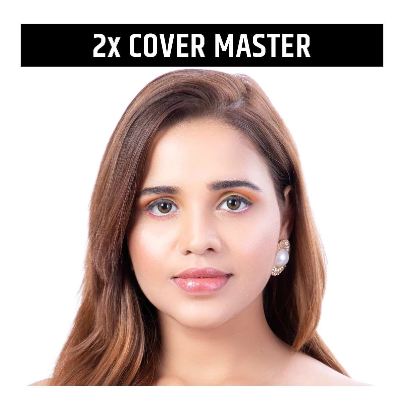 Insight Cosmetics 2X Cover Master Concealer - Image 2