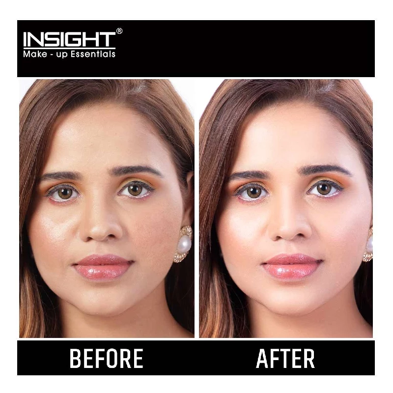 Insight Cosmetics 2X Cover Master Concealer - Image 3
