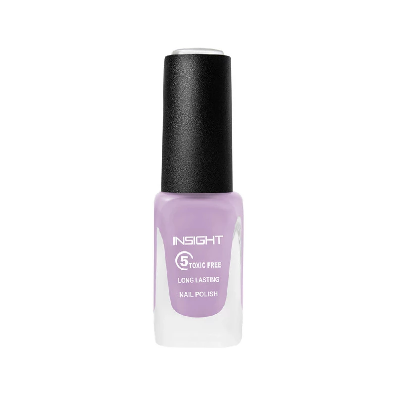 Insight Cosmetics 5 Toxic Free long lasting Nail Polish - Image 7