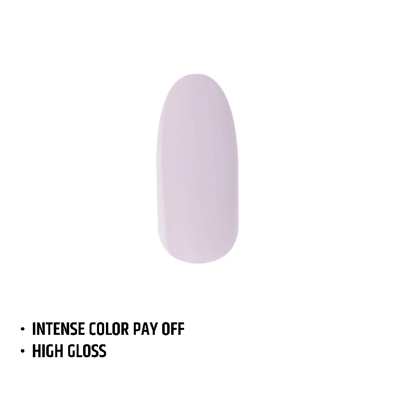 Insight Cosmetics 5 Toxic Free long lasting Pastel Color Nail Polish - Image 2