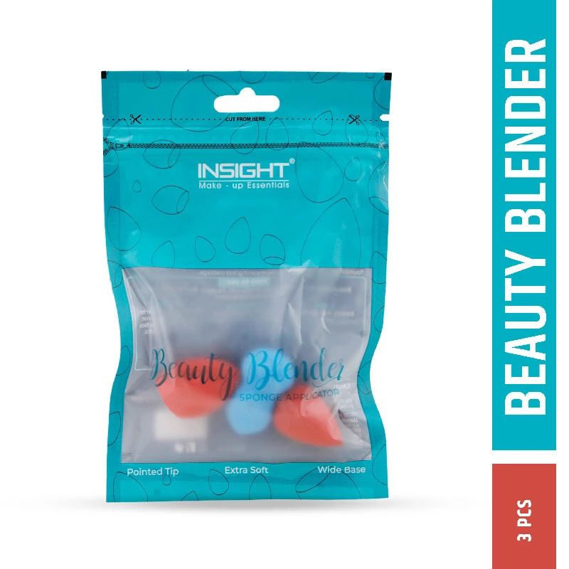 Insight Cosmetics Beauty Blender Sponge Applicator (mini) - Image 6
