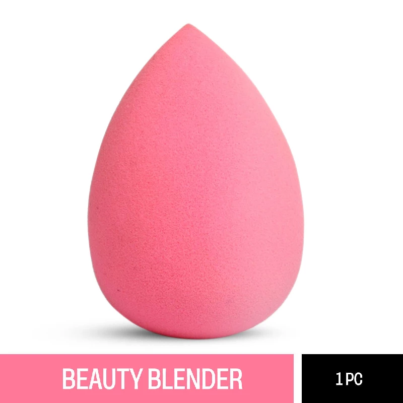 Insight Cosmetics Beauty Blender Sponge Applicator Insight Cosmetics Beauty Blender Sponge Applicator-Color-Pink