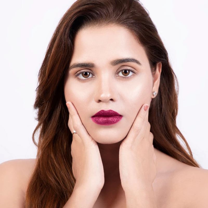 Insight Cosmetics Color Rich Lipstick - Image 3