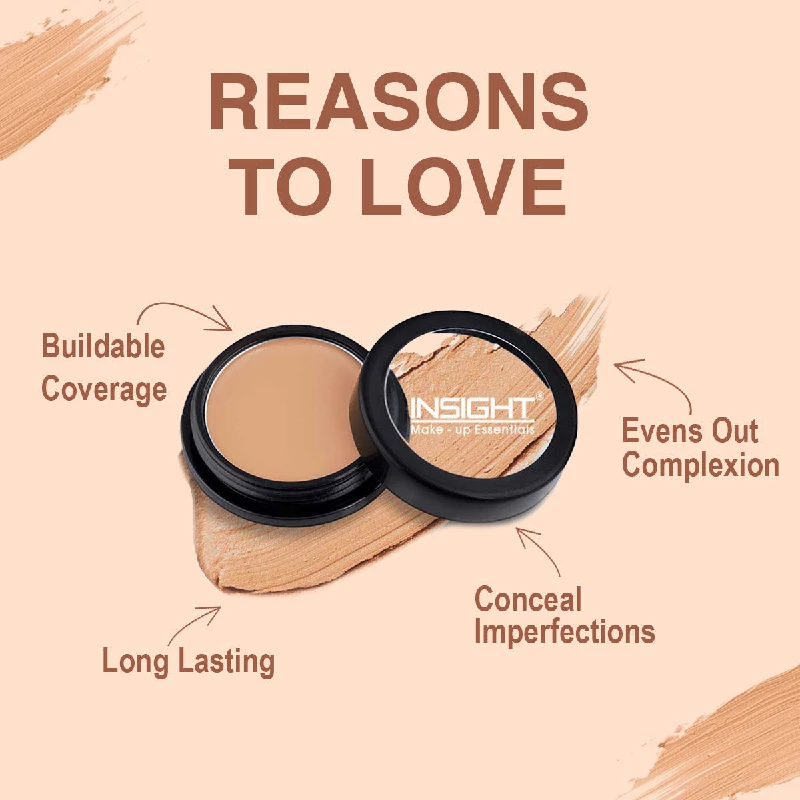 Insight Cosmetics Concealer - Image 2