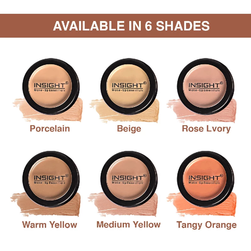 Insight Cosmetics Concealer - Image 4