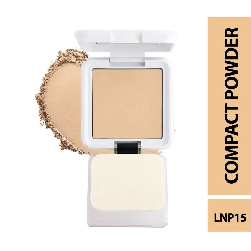Insight Cosmetics Flawless Finish Setting Powder - Image 8