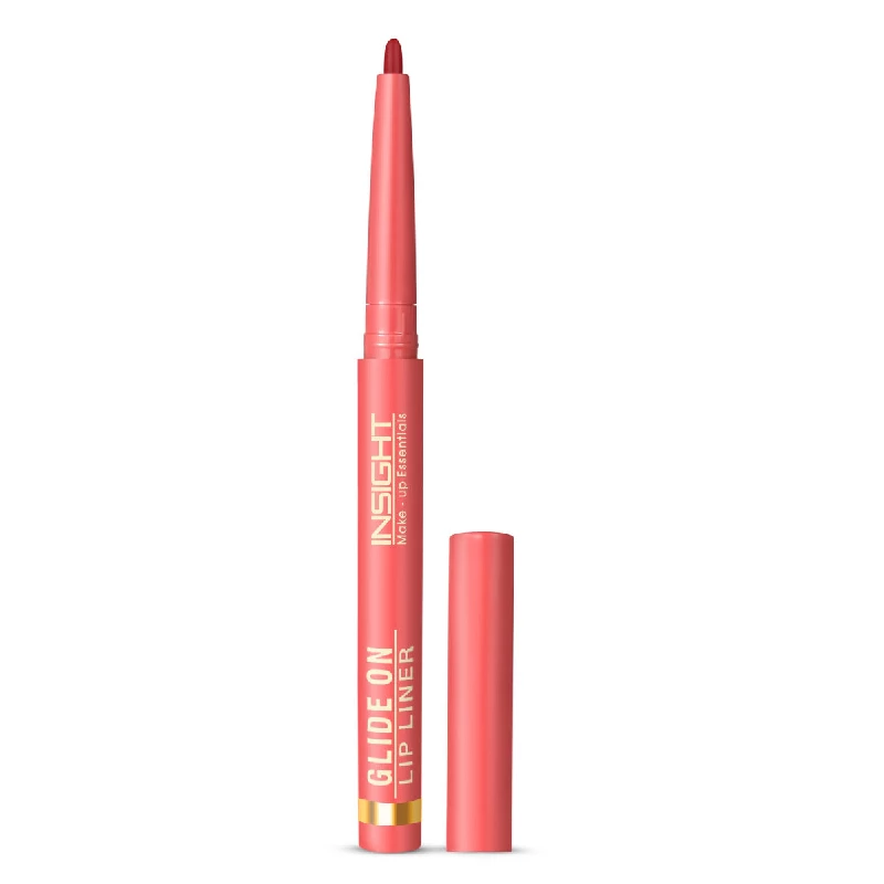 Insight Cosmetics Glide On Lip Liner - Image 5