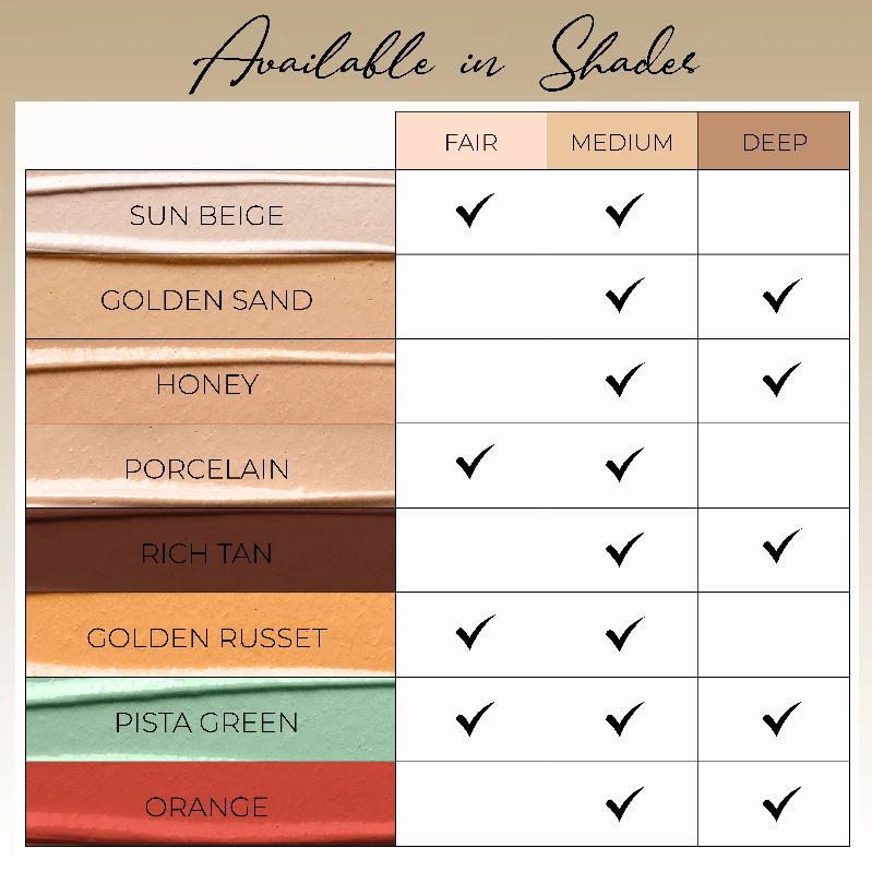 Insight Cosmetics HD Conceal - Image 5