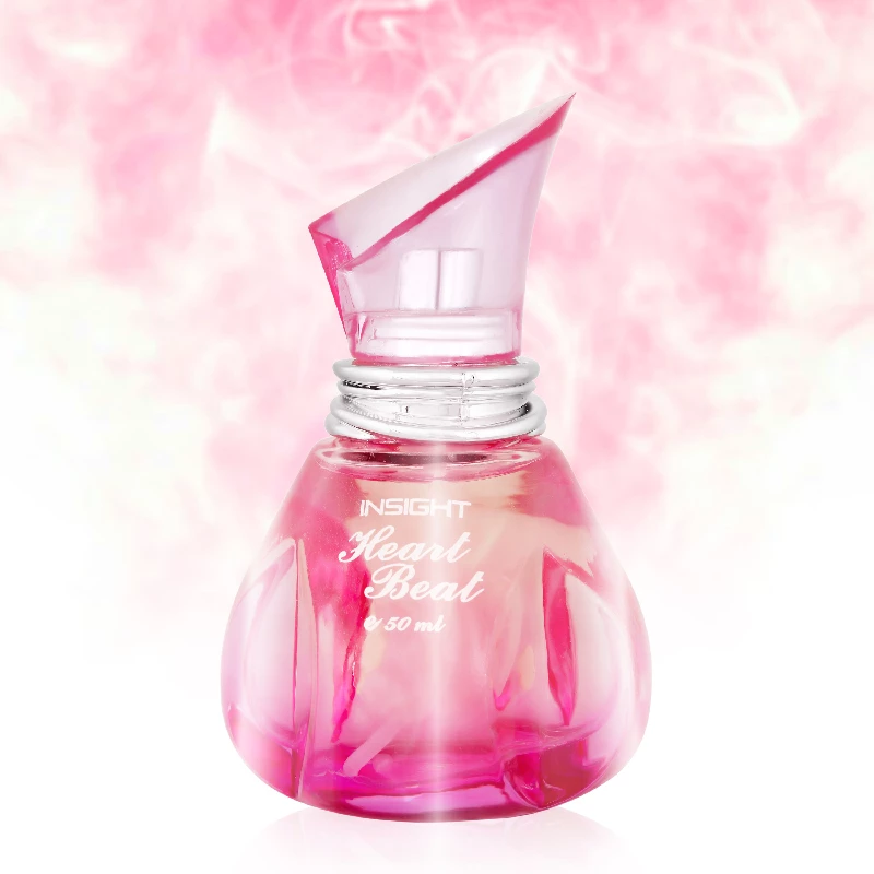 Insight Cosmetics Heart Beat Eau De Perfume - Image 5