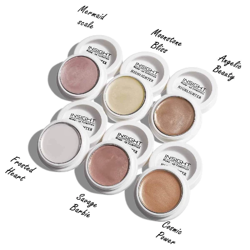 Insight Cosmetics Highlighter - Image 4