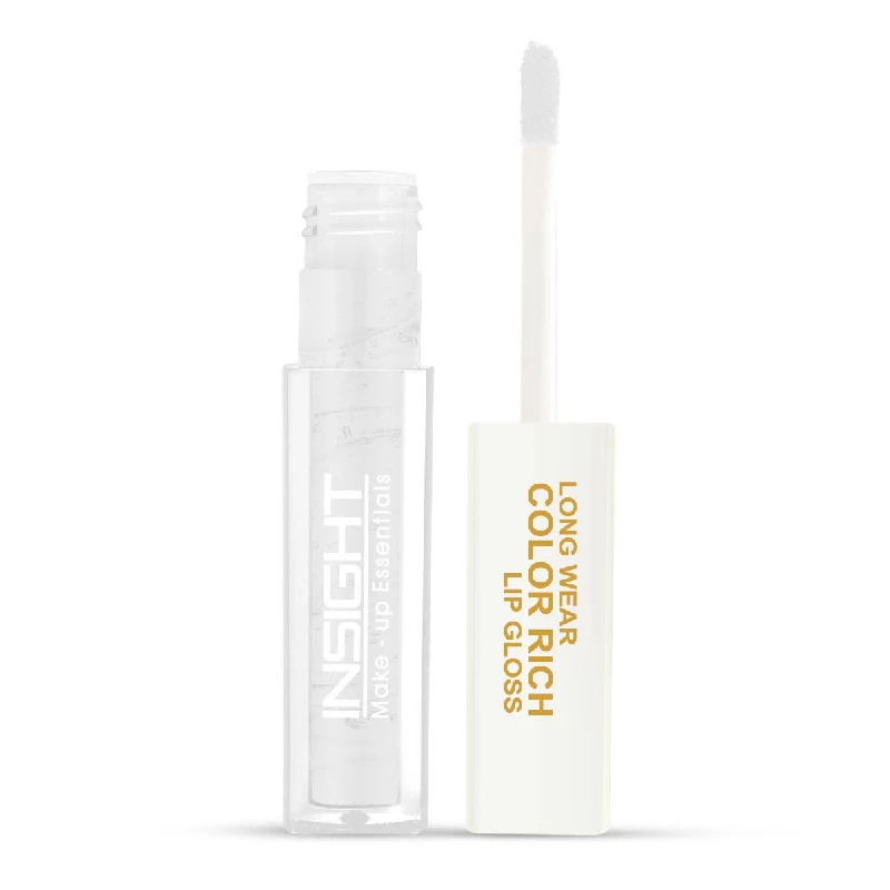 Insight Cosmetics Long Wear Color Rich Lip Gloss - Image 9