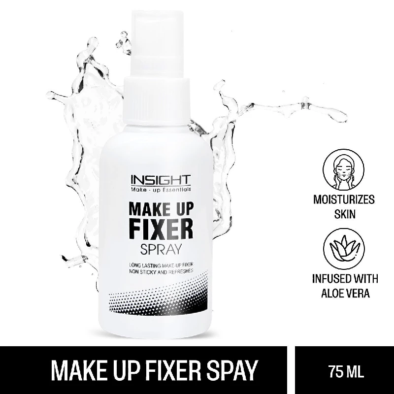 Insight Cosmetics Make Up Fixer Spray