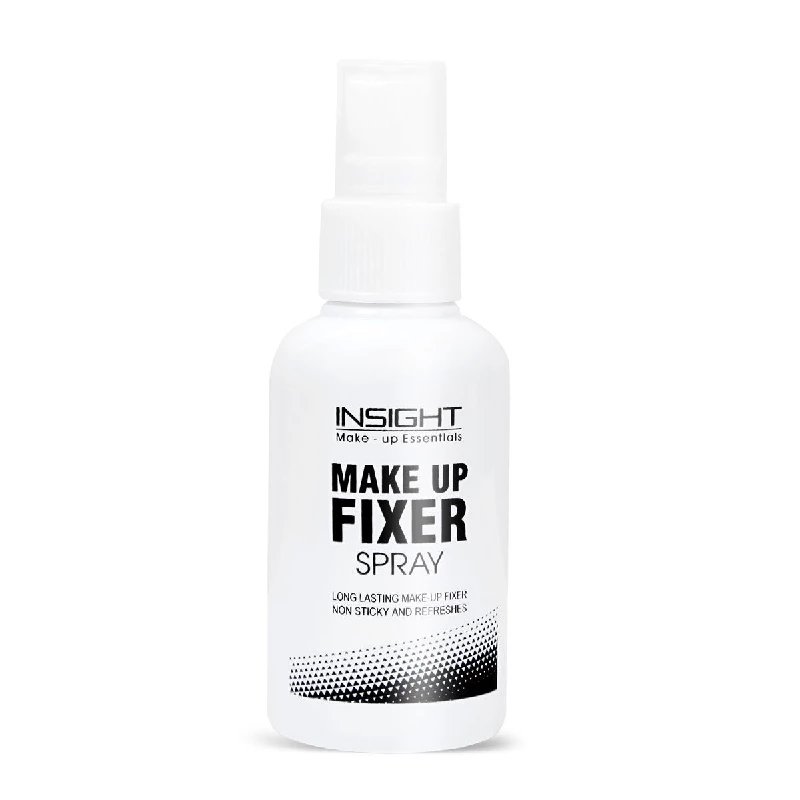 Insight Cosmetics Make Up Fixer Spray - Image 7
