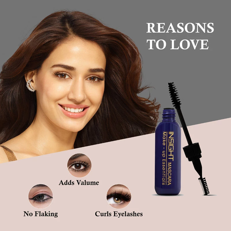 Insight Cosmetics Mascara - Image 3