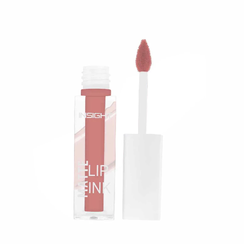 Insight Cosmetics Matte Lip Ink