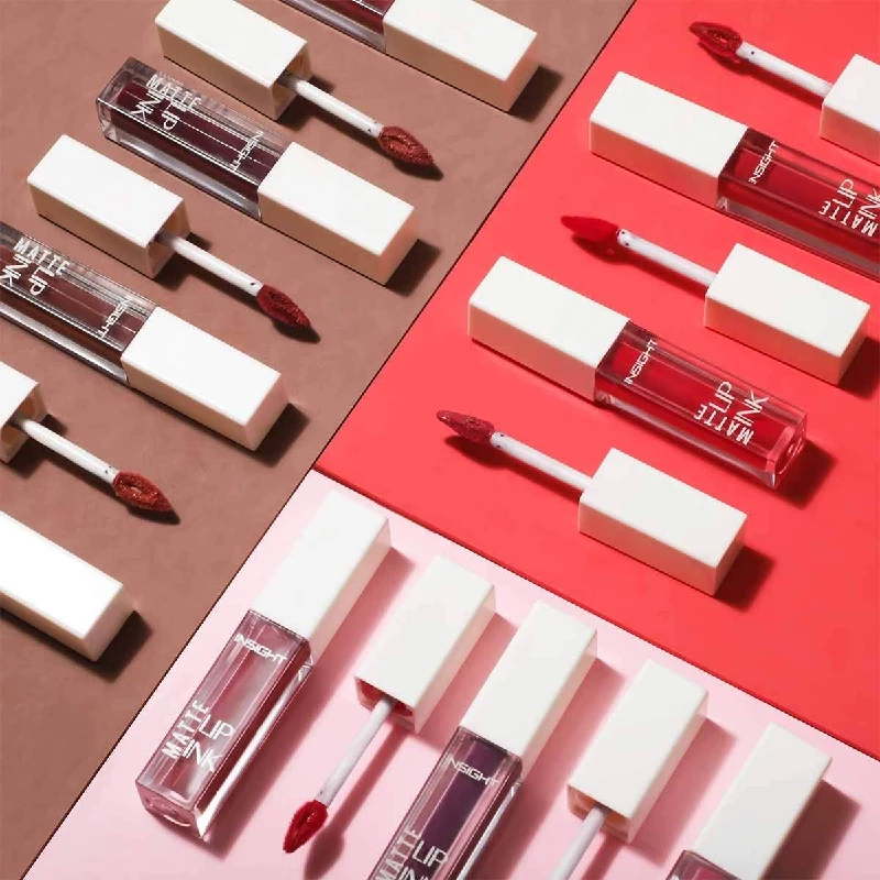 Insight Cosmetics Matte Lip Ink - Image 7