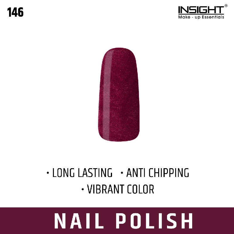 Insight Cosmetics Nail Polish (7ml) - Image 2