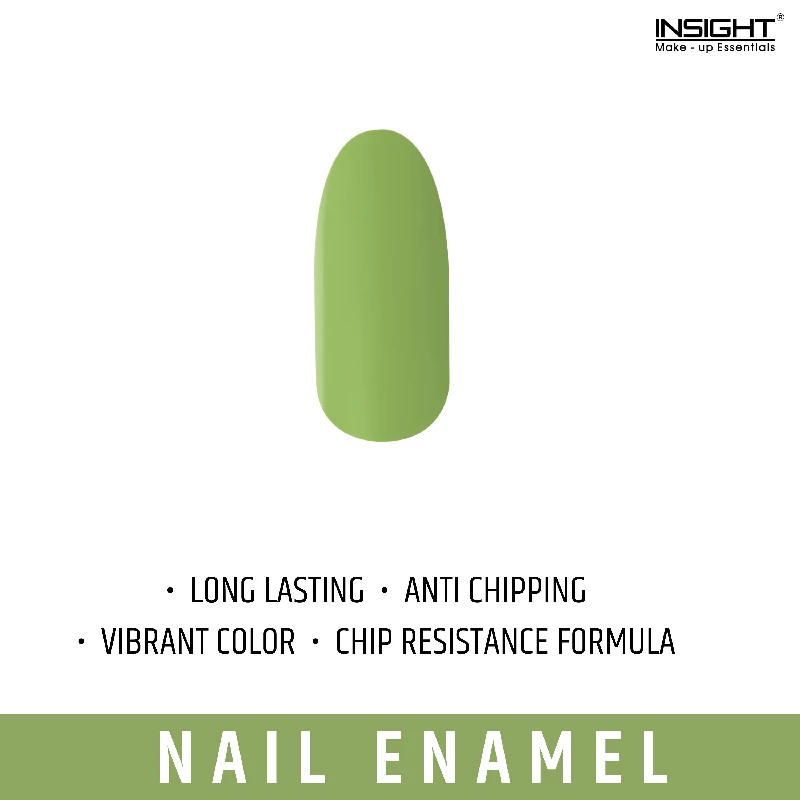 Insight Cosmetics Nail Polish - Image 9