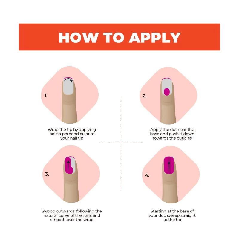 Insight Cosmetics Nail Polish - Image 11