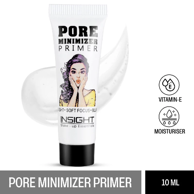 Insight Cosmetics Pore Minimizer Primer
