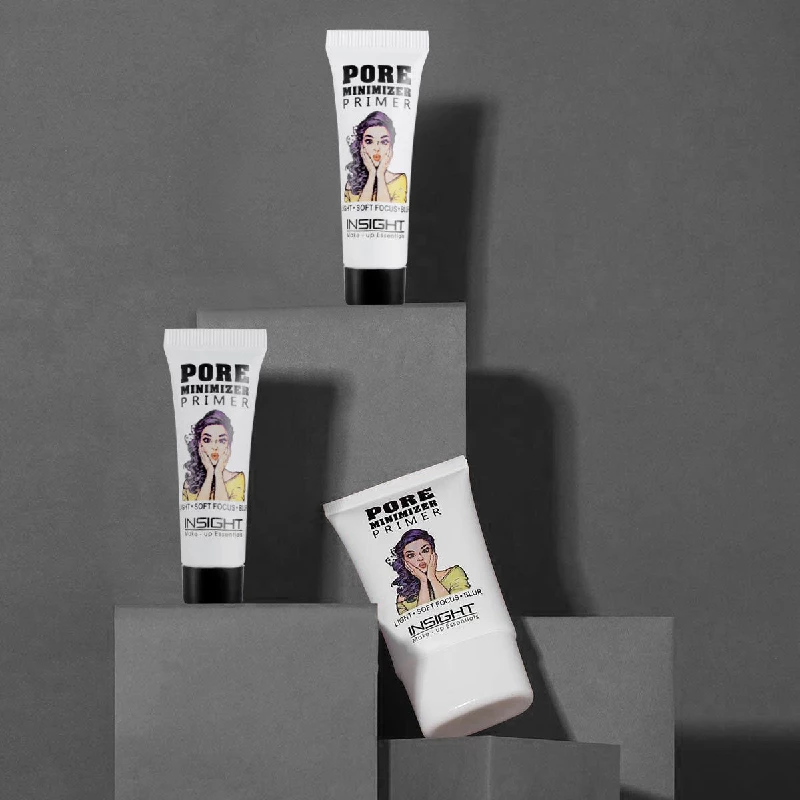 Insight Cosmetics Pore Minimizer Primer - Image 5